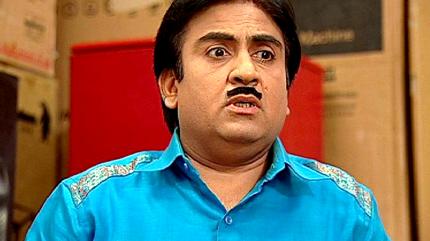 Taarak Mehta Ka Ooltah Chashmah on Sony SAB - past program