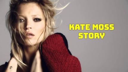 Kate Moss Story on FTV HD - past program