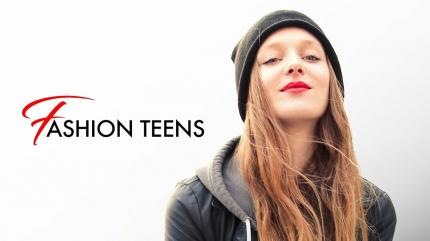 Fashion Magazines on FTV HD - past program
