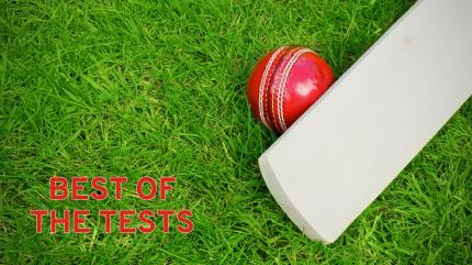 Cricket Highlights on Sony Ten 1 HD - past program