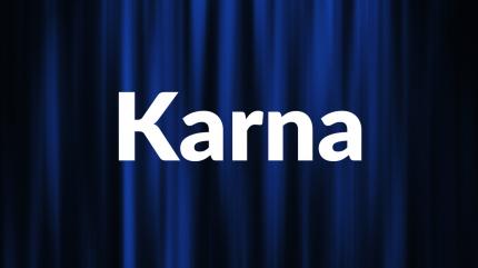Karna on Siri Kannada - past program