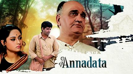 Annadata on Colors Bangla Cinema - past program