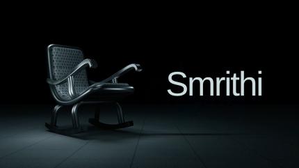 Smrithi on Safari TV  - past program
