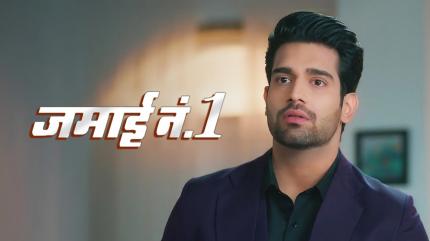 Jamai No. 1 Episode 136 on Zee TV HD - past program