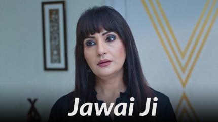 Jawai Ji Episode 181 on Zee Punjabi - past program