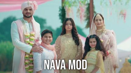 Nava Mod Episode 151 on Zee Punjabi - past program