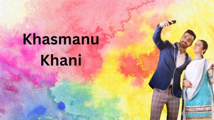 Khasma Nu Khani Episode 510 on Zee Punjabi - past program