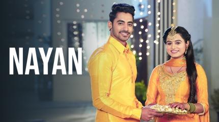 Nayan... Jo Vekhe Unvekha Episode 206 on Zee Punjabi - past program