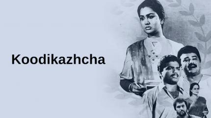 Koodikkazhcha on Surya Movies - past program
