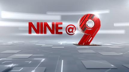 Nine @ 9 on Asianet News - past program