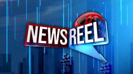 News Reel on Asianet News - past program