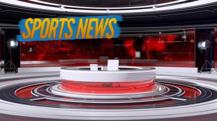 Sports News on Asianet News - past program