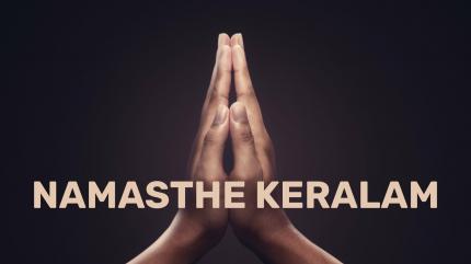 Namasthe Keralam on Asianet News - past program