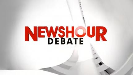 News Hour - Debate on Asianet News - past program