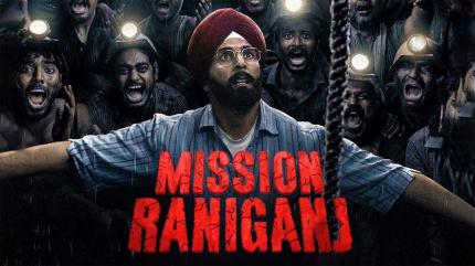 Mission Raniganj on And Pictures - past program