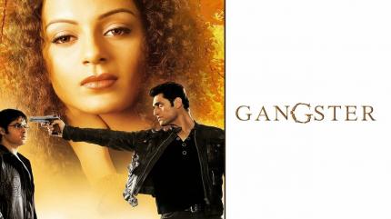 Gangster on And Pictures - past program
