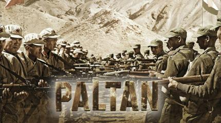 Paltan on And Pictures - past program