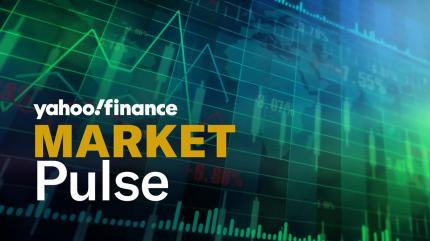 Market Pulse on CNBC Awaaz - past program
