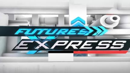 Futures Express on CNBC Awaaz - past program
