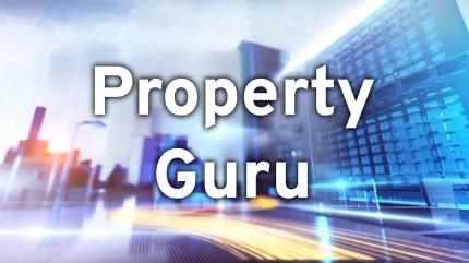 Property Guru on CNBC Awaaz - past program