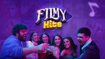 Filmy Hits on Saregama Music - past program