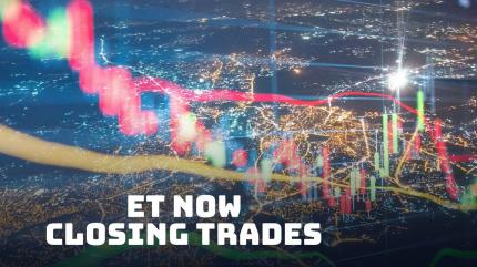 ET NOW Closing Trades on ET Now - past program