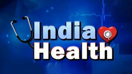 India Health on TV24 - past program