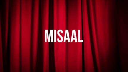Misaal on TV24 - past program