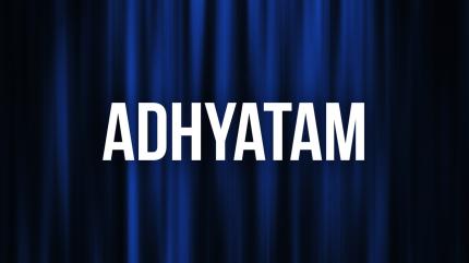 Adhyatam on TV24 - past program