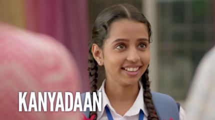 Kanyadaan on Sun Marathi - past program