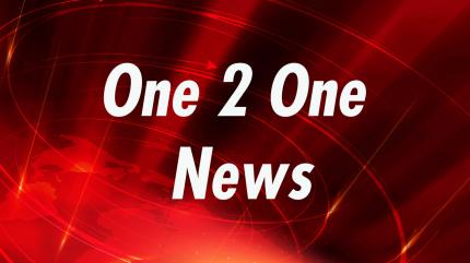 One 2 One News Live Live on Zee Kannada News - past program