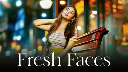 Fresh Faces on Saga Music - past program