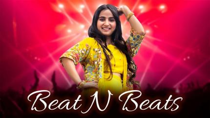 Beat N Beats on Saga Music Haryanvi - past program