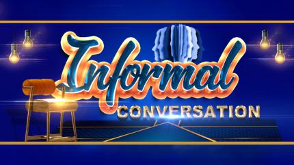Informal Conversation on Ghaint Punjab - past program