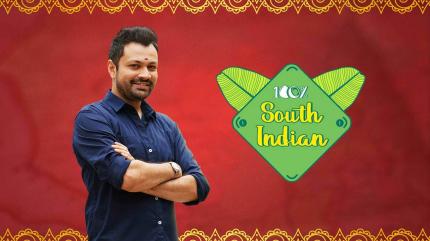 100% South Indian Episode 112 on Zee Zest HD - past program