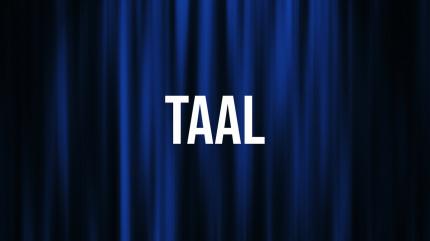 Taal on DD North East - past program