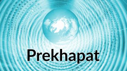Prekhapat on DD North East - past program