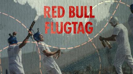 Red Bull Flugtag on Red Bull TV - past program