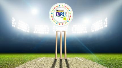 Tamil Nadu Premier League Cricket Highlights on Star Sports 2 Tamil - past program