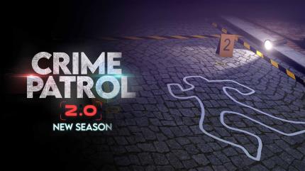 Crime Patrol 2.0 Episode 207 on SET HD - past program