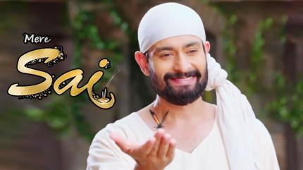 Mere Sai - Shraddha Aur Saburi Episode 472 on SET HD - past program
