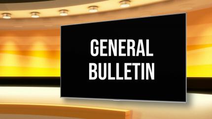 General Bulletin on Pudhari News - past program