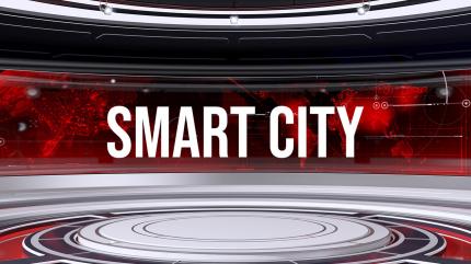 Smart City on Pudhari News - past program