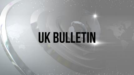 UK Bulletin on Velicham Tv - past program