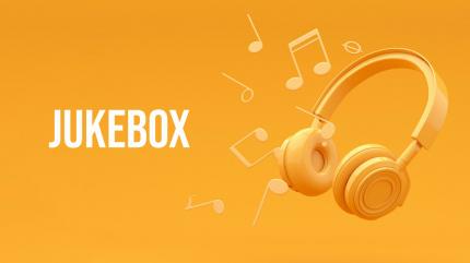JukeBOX on Rupashi Bangla - past program
