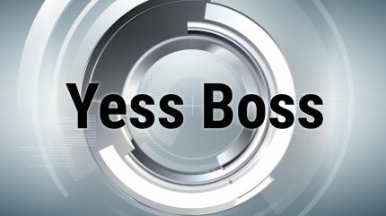 Yess Boss on Unique Tv - past program