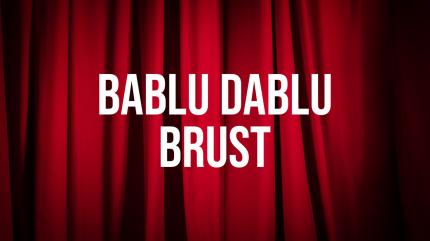 Bablu Dablu on Unique Tv - past program