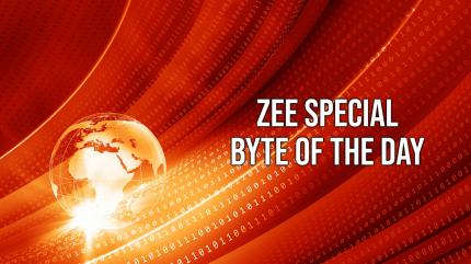 Zee Special Byte Of The Day on Zee Telugu News - past program