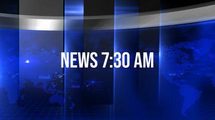 News 7:30 AM on Zee Telugu News - past program