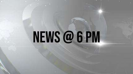 News @ 6 PM on Zee Telugu News - past program